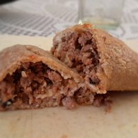 Empanadas keto con masa de harina de almendras: salí de la versión original con esta deliciosa receta