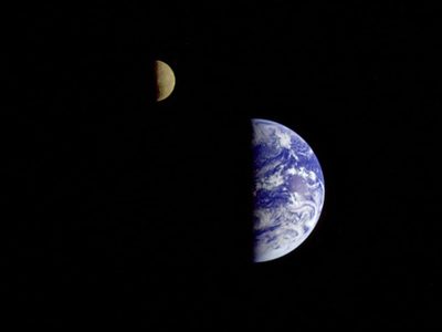 Argentina formará parte de la nueva misión de la NASA para volver a la Luna