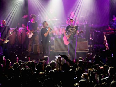¡Sin shows!: No Te Va a Gustar no llega a la región