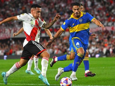 "Hubo contactos": la figura que confesó conversaciones con Boca y River