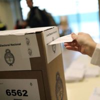 PASO 2021: diputados insisten en que se debata pronto su suspensión