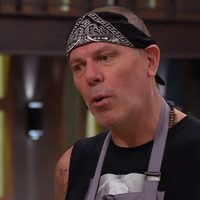 "Necesitaba una noche así": la emoción de Hernán El Loco Montenegro en MasterChef Celebrity