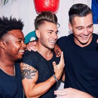 Curioso trabajo: el integrante de “Floribama Shore” que reveló sus otras ocupaciones fuera del reali