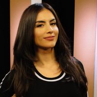 "¡Les pido paciencia!": Jessica Cediel borró las fotos de su prometido y publicó un extraño video