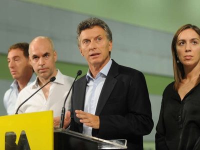 El apoyo menos pensado: Macri y todo el PRO "acompañan las medidas del Gobierno"