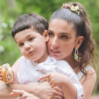Los sentimientos a los que se enfrenta Toribio, el hijo Juana Repetto, ante la llegada de Belisario