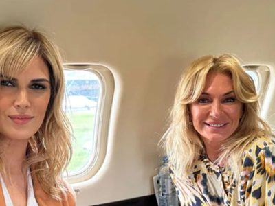 ¿Fin de la amistad?: el inesperado ida y vuelta entre Viviana Canosa y Yanina Latorre