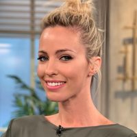 "Ya estoy grande para esto": Rocío Guirao Díaz amaneció así tras la mega fiesta de su marido