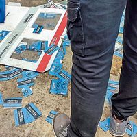 En Chiapas, "elección de estado"
