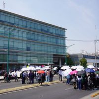 Trabajadores del INAI recibirán compensación de tres meses más 20 días por año laborado