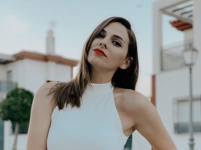 La espectacular foto de Irene Rosales de la que todos están hablando: la postal del verano