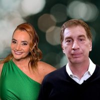"Mala influencia": las contundentes declaraciones de Nancy Pazos contra Diego Santilli