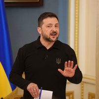 Zelenski considera una "farsa" la delegación rusa en Turquía tras confirmarse la ausencia de Putin