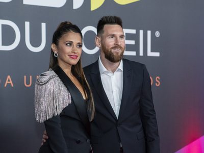 Excéntricos lujos: así es el hotel donde Lionel Messi y Antonela Roccuzzo se hospedan en París