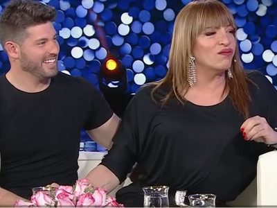 "No es tu culpa": el mensaje del novio de Lizy Tagliani en medio de la ola de rumores