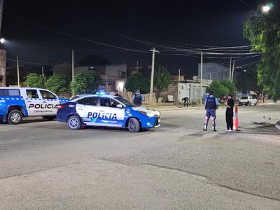 Pese a los reiterados tiroteos entre grupos narcos, el ministro de Seguridad de Neuquén aseguró que estas bandas empiezan a "ponerse nerviosas"