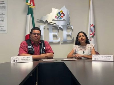 En Colima, Morena arrasa en diputaciones locales y federales; se reparta ayuntamientos con oposición
