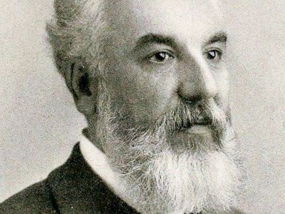 Graham Bell nació hace 175 años: Siete citas imprescindibles