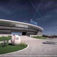 Alfredo Harp Helú invertirá entre 50 y 70 mdp en el estadio de Algodoneros de Guasave