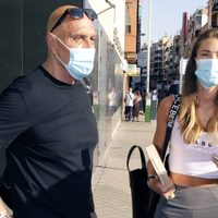 Marta López Álamo conmueve a todos tras hablar de la salud de Kiko Matamoros
