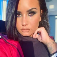 "Creía que estaba recuperándome": Demi Lovato reconoció una adicción oculta