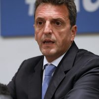 ELECCIONES 2021: Sergio Massa adelantó que "seguramente" mañana Alberto Fernández llame al diálogo