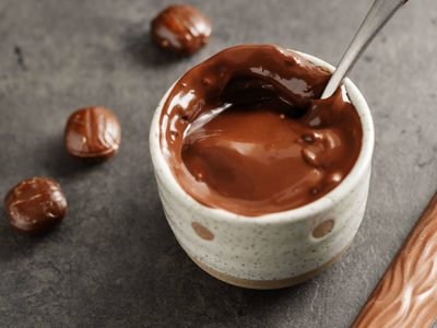 Crema Bariloche: rápido y con 3 ingredientes, un clásico que te salva cualquier torta o postre