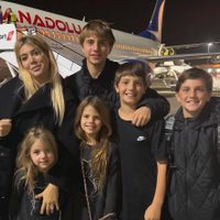 Así es el colegio donde Wanda Nara mandará a sus hijos en Argentina