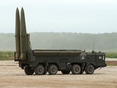 Polonia firma un acuerdo para producir nuevos sistemas Patriot