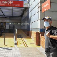 ¿Mea culpa? Un asesor de Alberto Fernández afirmó que se debieran hacer más test de coronavirus