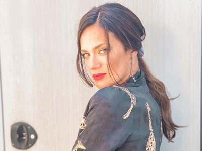La durísima confesión de Paula Chaves sobre el mundo del modelaje: "Me pedían todo el tiempo"