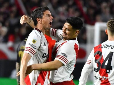Un viejo conocido: se reveló al rival de River para los 32avos de la Copa Argentina