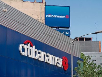 Tribunal frena venta de Banamex; debe garantizar pago a Oceanografía