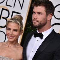 Chris Hemsworth deja boquiabiertas a sus fans con un post de piernas abiertas ¡Se muere Elsa Pataky!