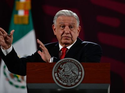 “No va a haber pleito”: AMLO promete protección a personal de EU para inspección de aguacate