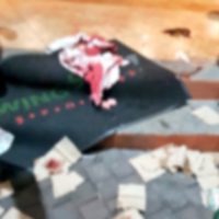 Intento de asalto en restaurante termina en balacera con dos heridos en Coyoacán