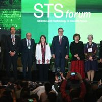 Morelos es sede del STS Forum Latam 2025 e InnovaFest Latam 2025