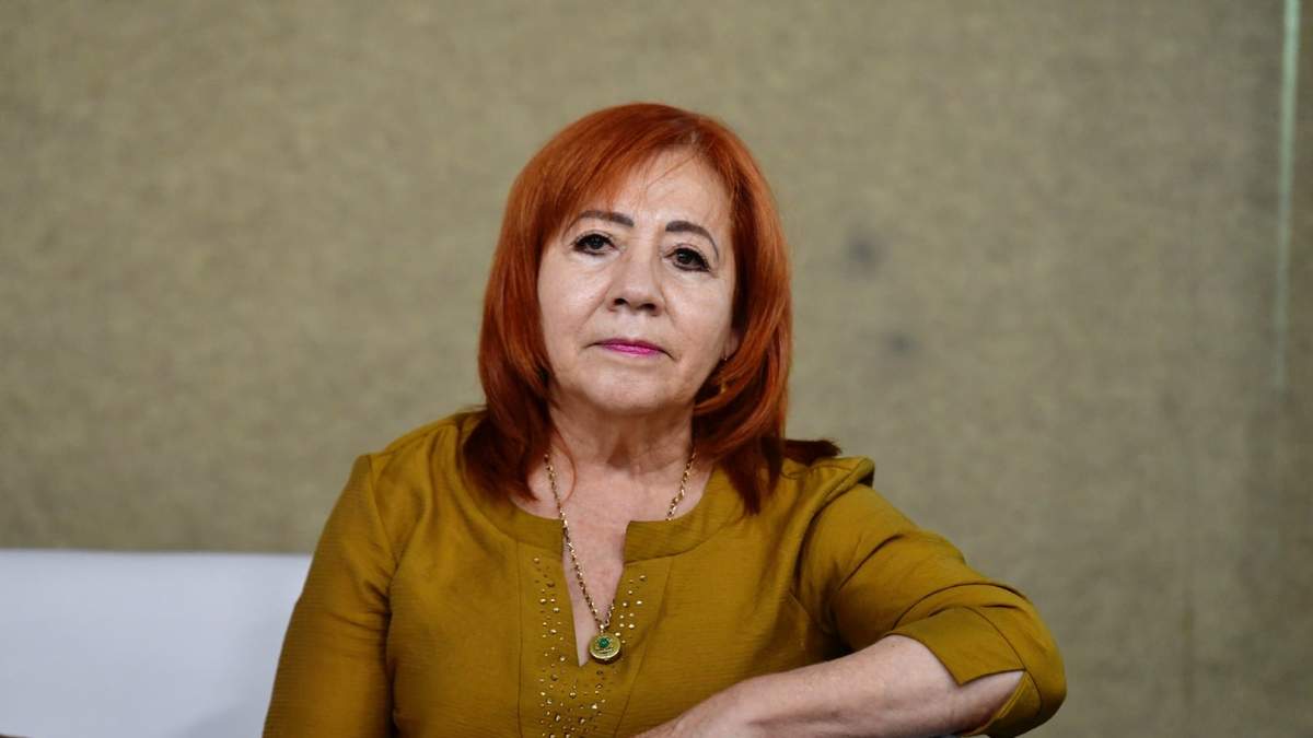 Piedra Ibarra. Una CNDH cercana al poder