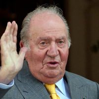 Investigan al rey emérito Juan Carlos I por el supuesto cobro de una intermediación