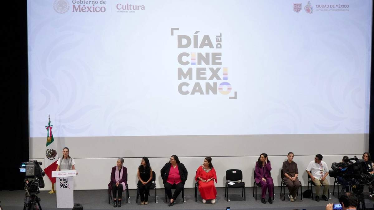 El discurso de la presidenta