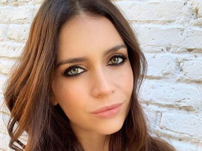 En medio del escándalo mediático, Zaira Nara dio a conocer su lamento