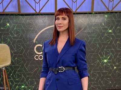 "No se abandonen": el consejo que Matilda Blanco le dio a las mujeres para la cuarentena