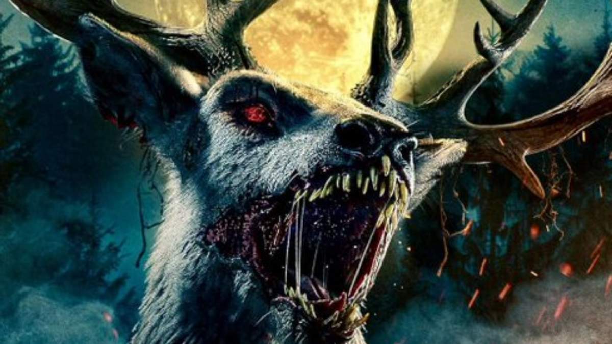 Bambi: The Reckoning