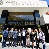 PAN-Edomex impugna ante la CNDH el recorte a estancias infantiles