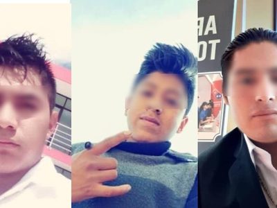 Consulado de México en Phoenix exige investigación expedita por asesinato de tres jóvenes mixes