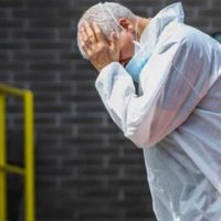San Juan anunció la peor noticia tras el rebrote de coronavirus