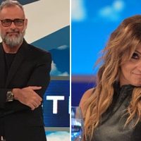 El revés de Marcela Tauro a Jorge Rial tras irse de Intrusos: ¿Dupla con Luis Ventura?