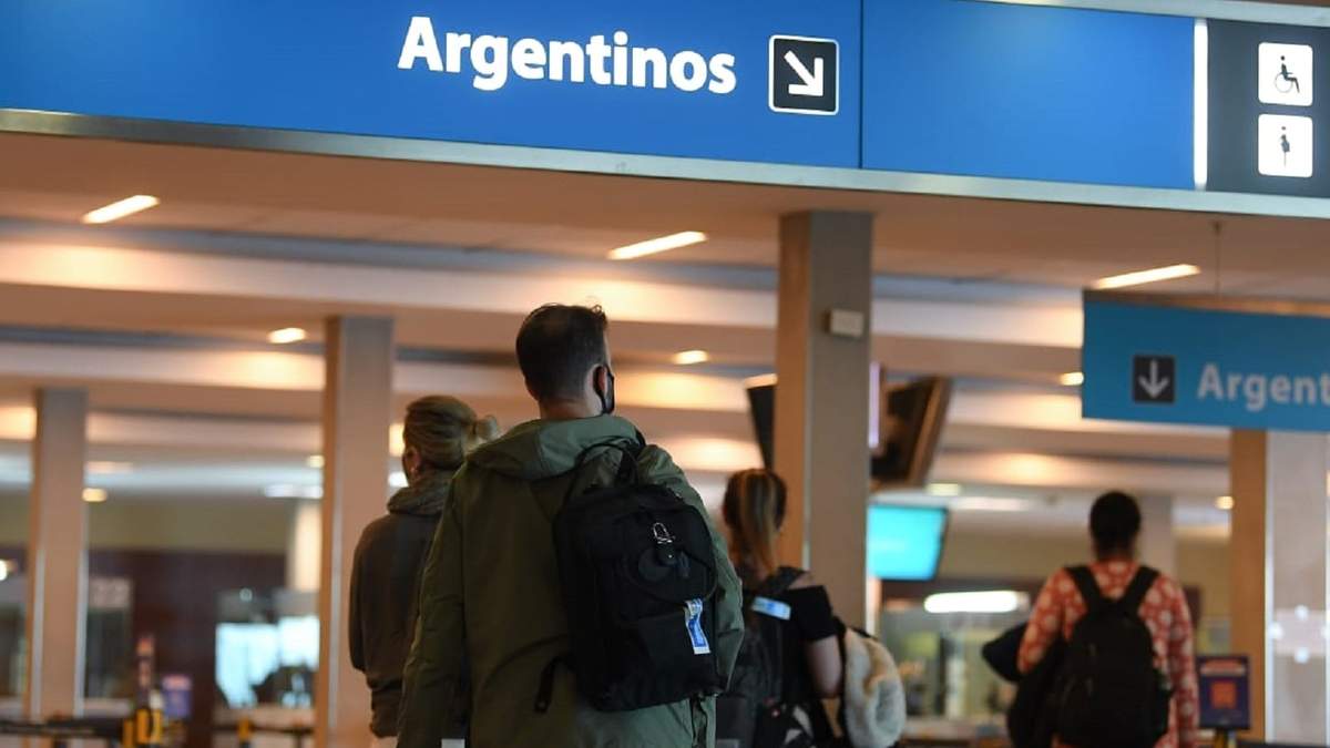 Migraciones. Fuente: (Instagram)