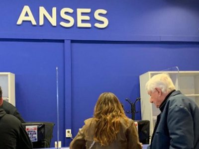 ANSES: quiénes cobran beneficios este lunes, 25 de enero