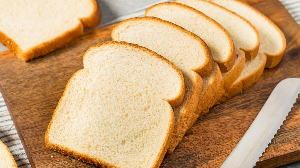 Pan de molde. Fuente: (Clarín)